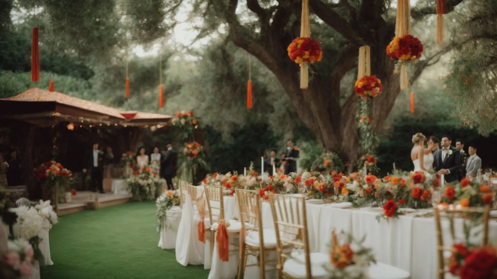 A Guide to Leo Weddings: From Fiery Festivities to Zodiac-Inspired Decor - Divine Bridal