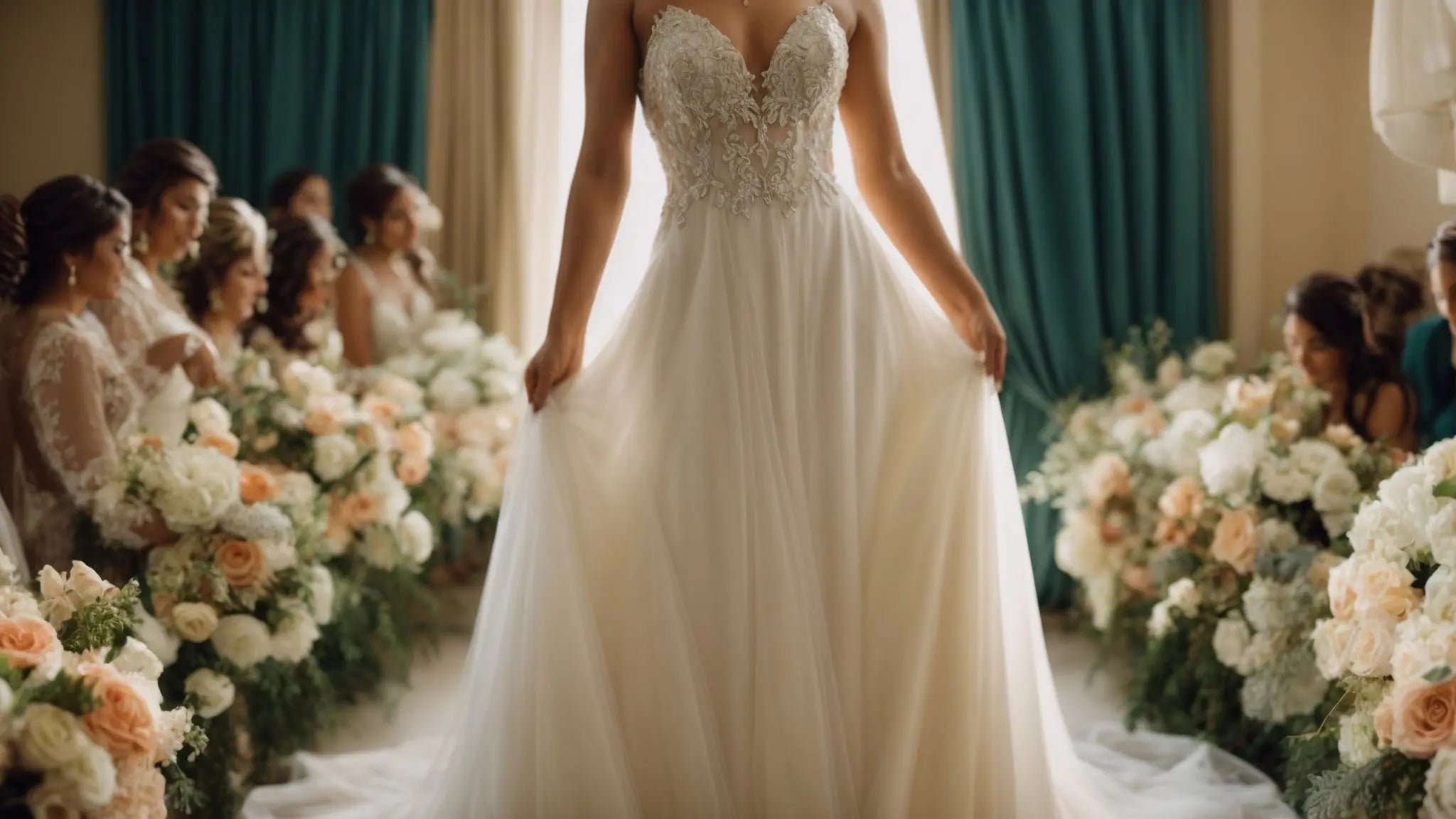 Discover Melbourne’s Top Bridal Boutiques and Perfect Your Gown with Divine Bridal Alterations - Divine Bridal