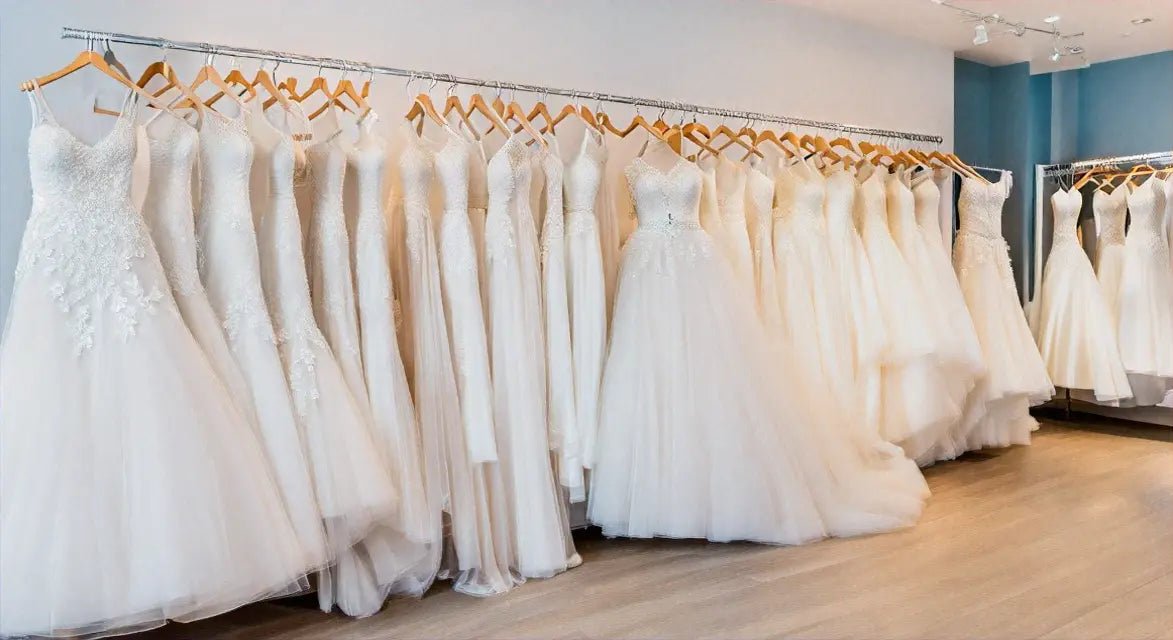 Discovering Melbourne’s Hidden Gems: A Fresh Approach to Finding Your Perfect Wedding Dress - Divine Bridal