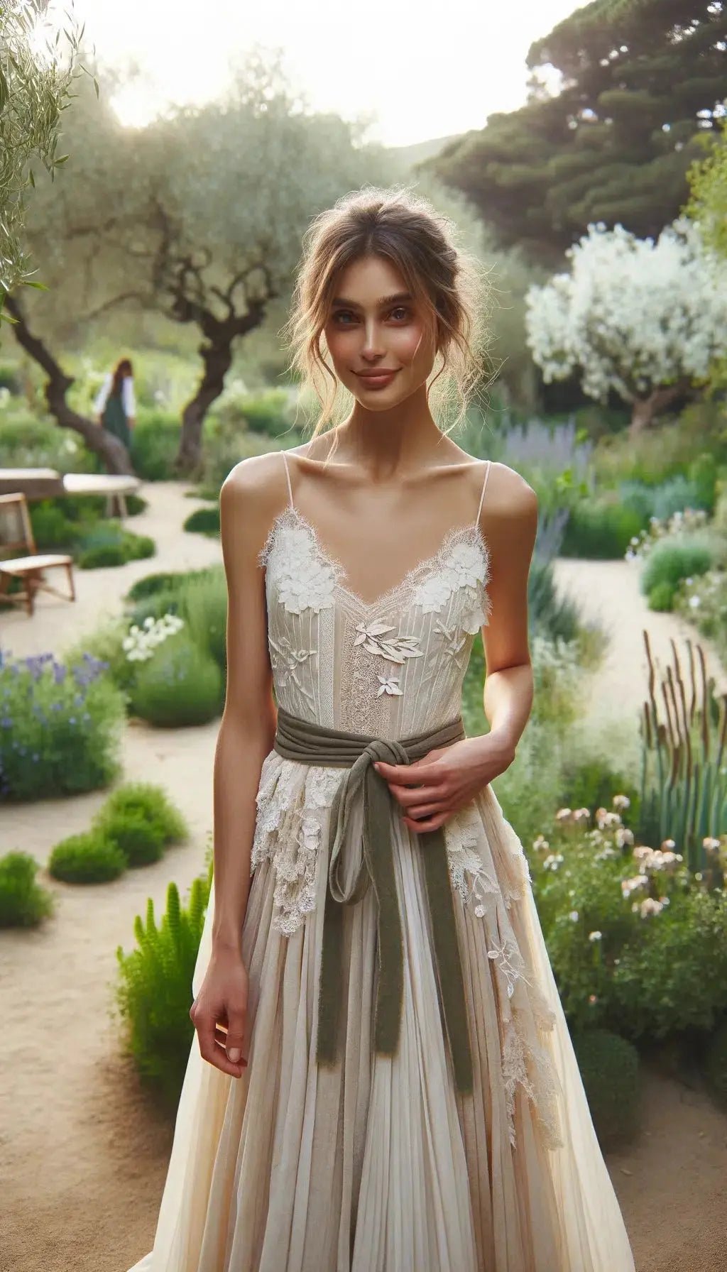 Eco-Friendly and Sustainable Wedding Dresses - Divine Bridal