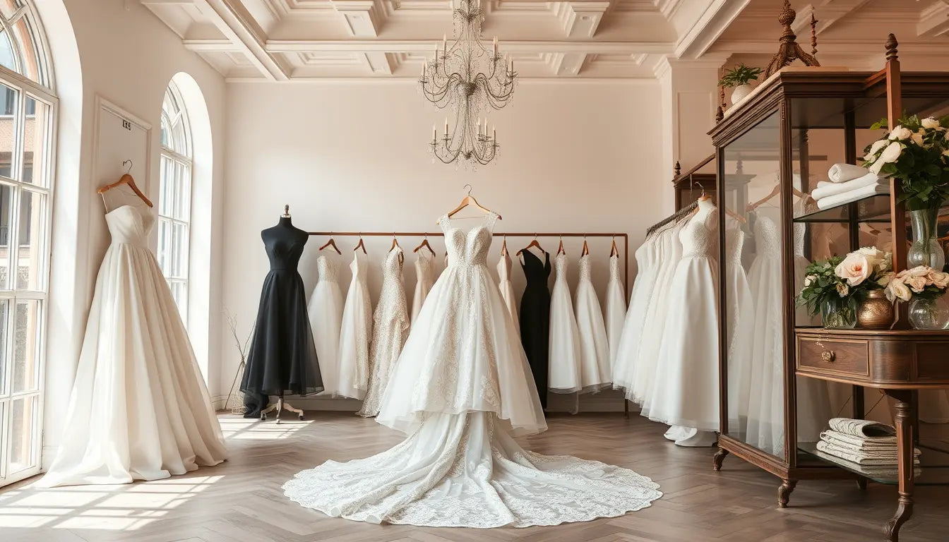 Crafting Your Dream Bridal Look: A Guide to Trends and Personal Style