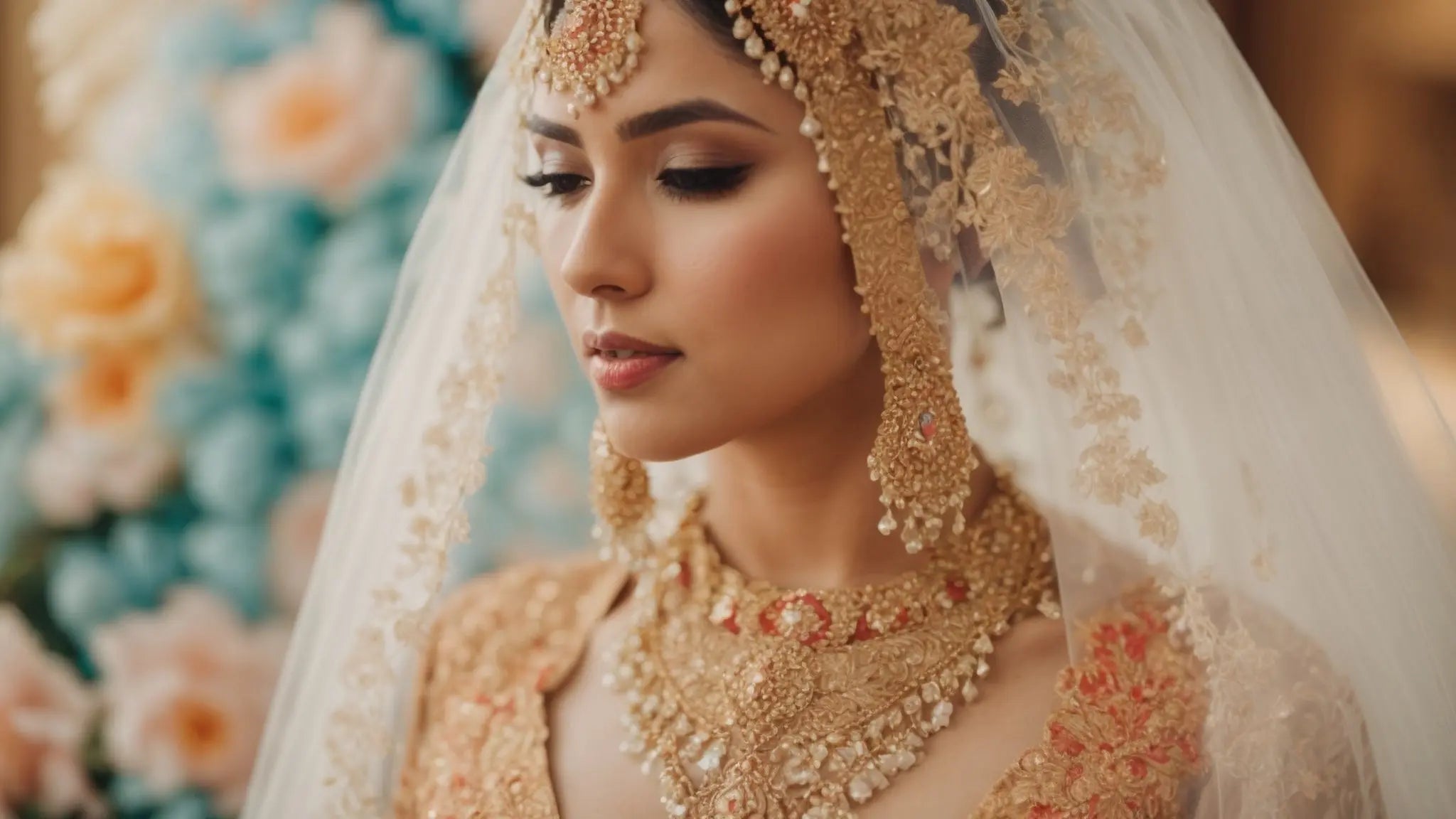 The Charm of Handcrafted Bridal Accessories: Adding a Personal Touch to Your Big Wedding Day - Divine Bridal