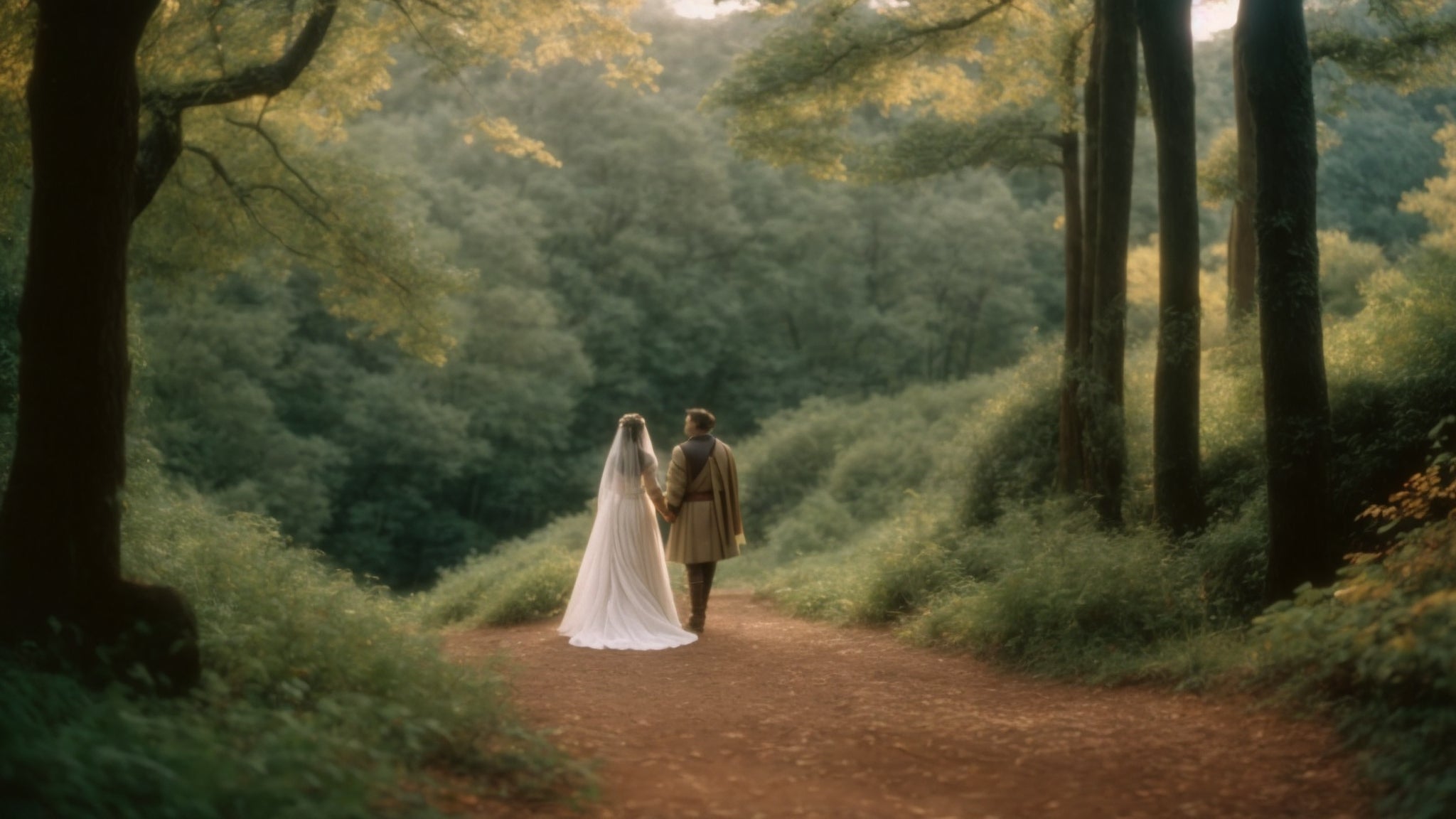 The Princess Bride: A Timeless Tale of Love, Adventure, and Sword Fights - Divine Bridal