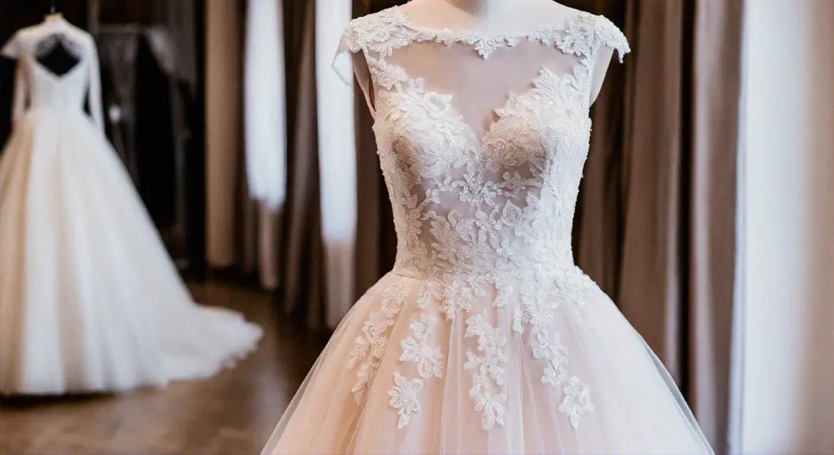 Ultimate Guide to Bridal Elegance: Tips for Finding Your Perfect Dress - Divine Bridal