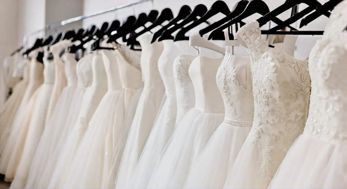 Wedding Trends 2024: The Ultimate Guide to Finding Your Dream Dress - Divine Bridal