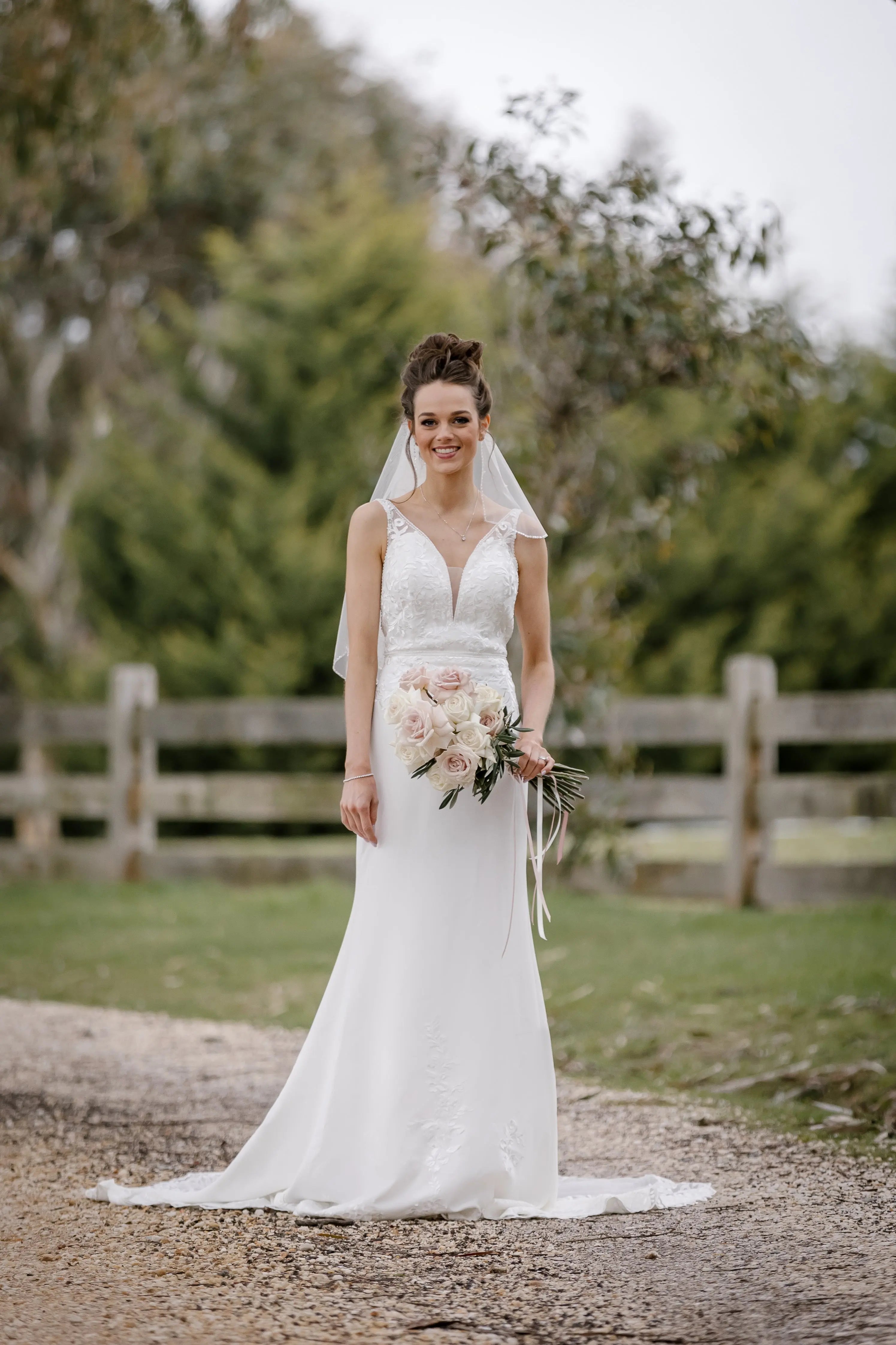 Wedding Dresses in Melbourne