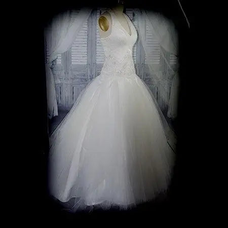 Starr Dress Divinebridal