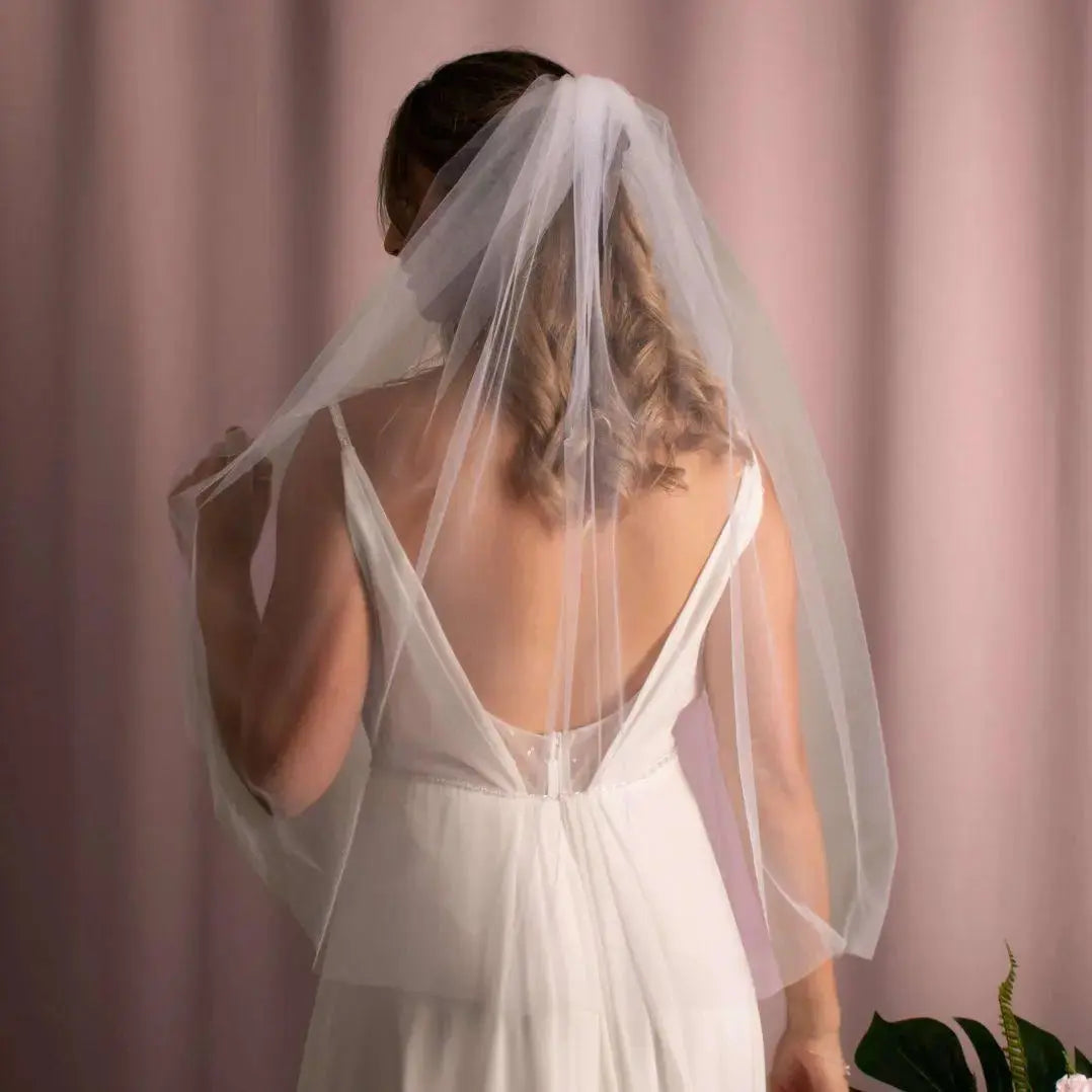 Anita Veil | Divine Bridal - Divine Bridal