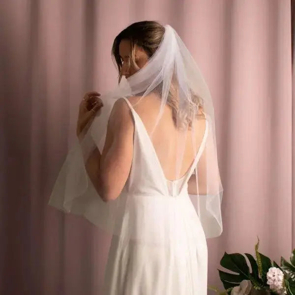 Anita Veil | Divine Bridal.